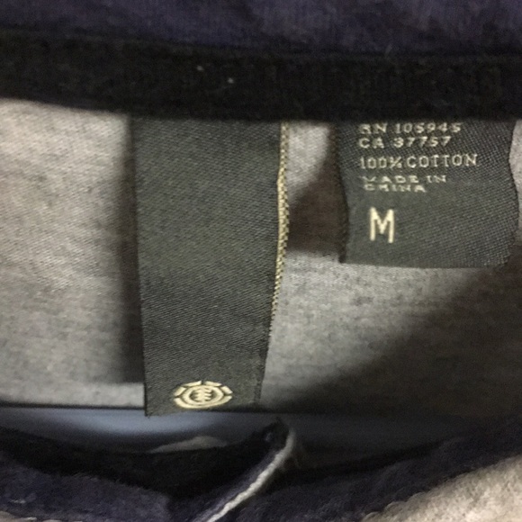 Element polo - Picture 4 of 4